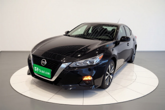 日产 天籁 2021款 2.0L XL 舒适版