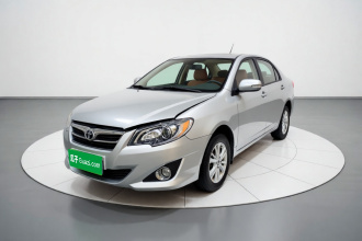 丰田 花冠 2013款 1.6L 自动卓越版