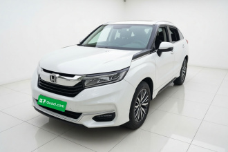 本田 冠道 2020款 370TURBO 四驱尊享版