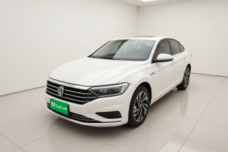 大众 速腾 2021款 280TSI DSG超越版