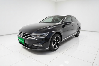 大众 迈腾 2023款 200万辆纪念版 330TSI DSG领先型