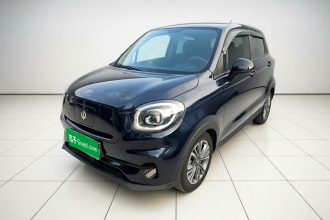 零跑汽车 零跑T03 2021款 400 网约版