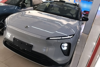 蔚来ES6 2023款 75kWh