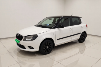 斯柯达 晶锐 2014款 1.6L 手动Sport版