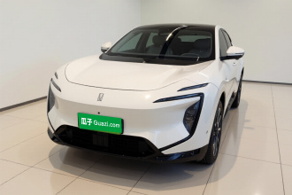 阿维塔07 2024款 Pro+纯电版