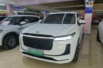 理想汽车 理想ONE 2020款 增程7座版