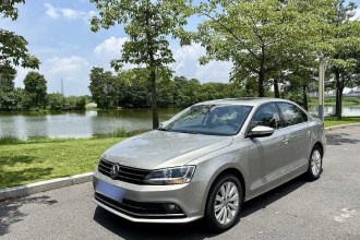 大众 速腾 2015款 230TSI 自动舒适型