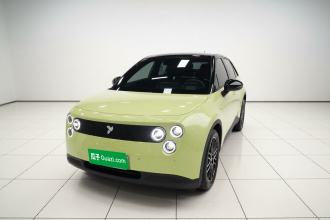 firefly萤火虫 2025款 自在版