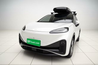 ARCFOX极狐 极狐考拉 2023款 家庭版Pro