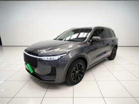 理想汽车 理想ONE 2021款 增程6座版