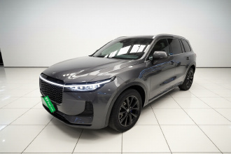 理想汽车 理想ONE 2021款 增程6座版