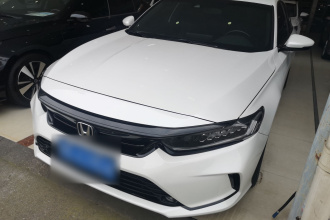 本田 英仕派 2022款 260TURBO 精致版