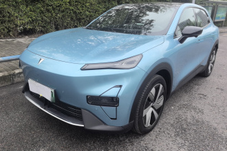 深蓝汽车 深蓝S05 2024款 510Ultra纯电版