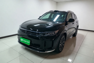 AITO 问界 问界M7 2024款 1.5T 智驾后驱Ultra版 5座