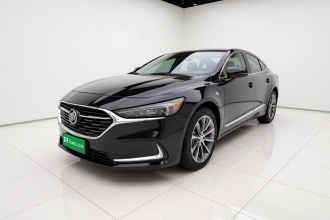 别克 君越 2019款 28T 豪华型