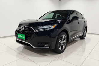 本田UR-V 2020款 240TURBO 两驱致雅版