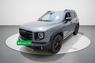哈弗大狗 2021款 2.0T DCT两驱中华猎犬版