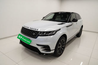 路虎 揽胜星脉 2018款 P380 R-DYNAMIC SE