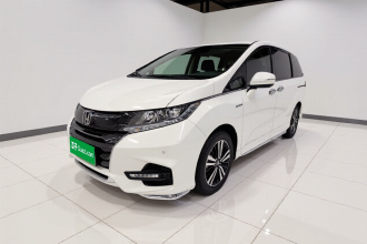 本田 奥德赛 2021款 2.0L 锐·智享版