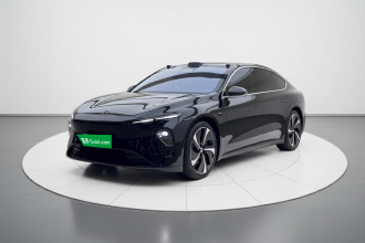 蔚来ET7 2024款 75kWh 行政签名版