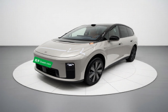 理想汽车 理想i8 2025款 标准版