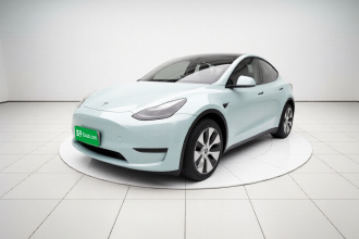 特斯拉 Model Y 2022款 长续航全轮驱动版