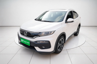 本田XR-V 2015款 1.8L VTi CVT豪华版