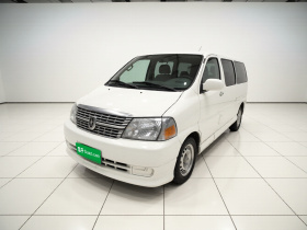 金杯快运 2020款 2.0L升级版国VI标准型6座1TZS