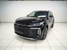 星途凌云 2024款 300T 两驱星耀版