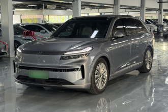 乐道L90 2025款 Max 六座版