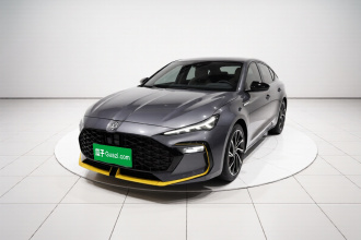 名爵 MG6 2021款 Pro 1.5T 自动Trophy豪华版
