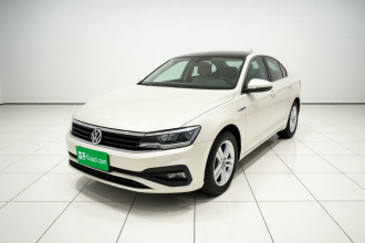 大众 凌渡 2021款 230TSI DSG风尚版