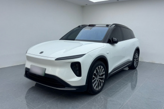 蔚来ES6 2023款 75kWh