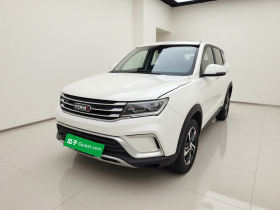 野马汽车 博骏 2019款 性能版 1.5T 手动炫动型