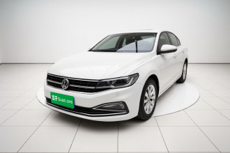 大众 宝来 2020款 1.5L 自动精英型