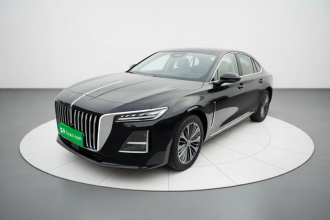 红旗H5 2026款 2.0T 自动旗领Pro版