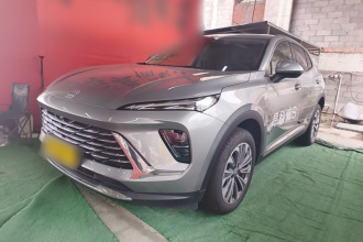 别克 昂科威 2025款 25T 进享白金版