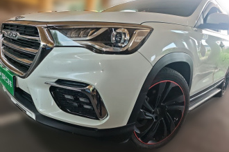 捷途X90 2019款 1.5T 自动智享型 6座 国V