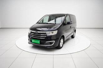 江淮瑞风 瑞风M3 2022款 1.5T 7座标准版