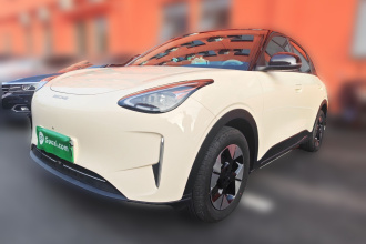 吉利银河 星愿 2025款 UP 410km 探索版