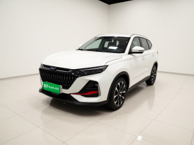 长安欧尚X7 PLUS 2023款 畅享版 1.5T自动尊贵型