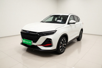 长安欧尚X7 PLUS 2023款 畅享版 1.5T自动尊贵型