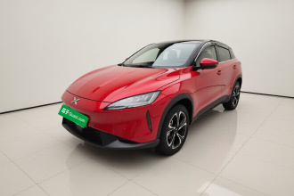 小鹏G3 2020款 520i 智享版