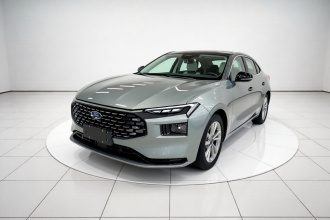 福特 蒙迪欧 2022款 改款 EcoBoost 245 豪华型