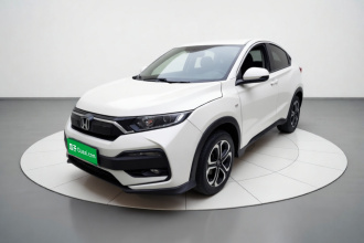 本田XR-V 2020款 1.5L CVT经典版