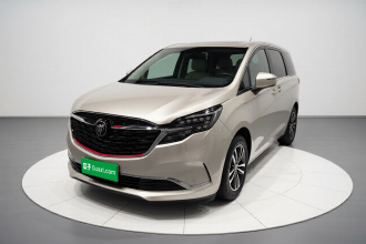 别克GL8 2022款 ES陆尊 653T 尊享型