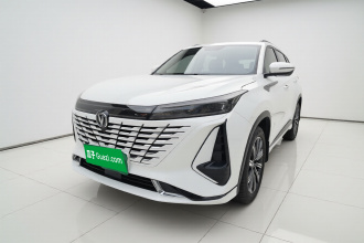 长安CS75 PLUS 2023款 第三代 1.5T 自动尊贵型