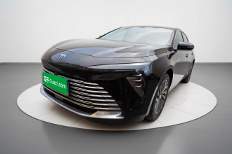 别克 君越 2025款 28T 白金版