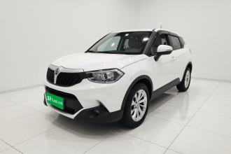 中华V3 2016款 1.5L 手动舒适型
