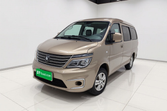 东风风行 菱智 2022款 M5L 1.6L 实用型 7座